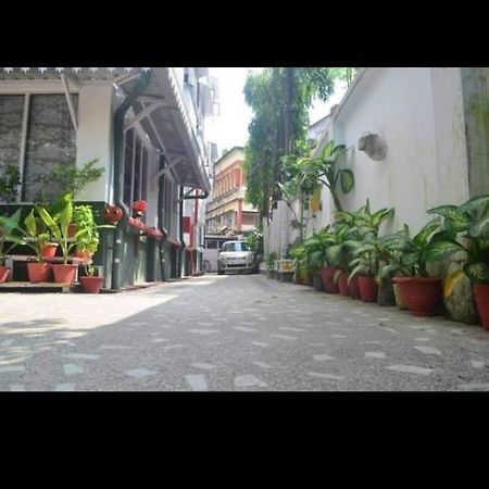 Hotel Ashiana Shiliguri Exterior foto