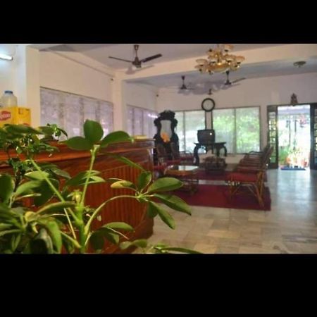 Hotel Ashiana Shiliguri Exterior foto
